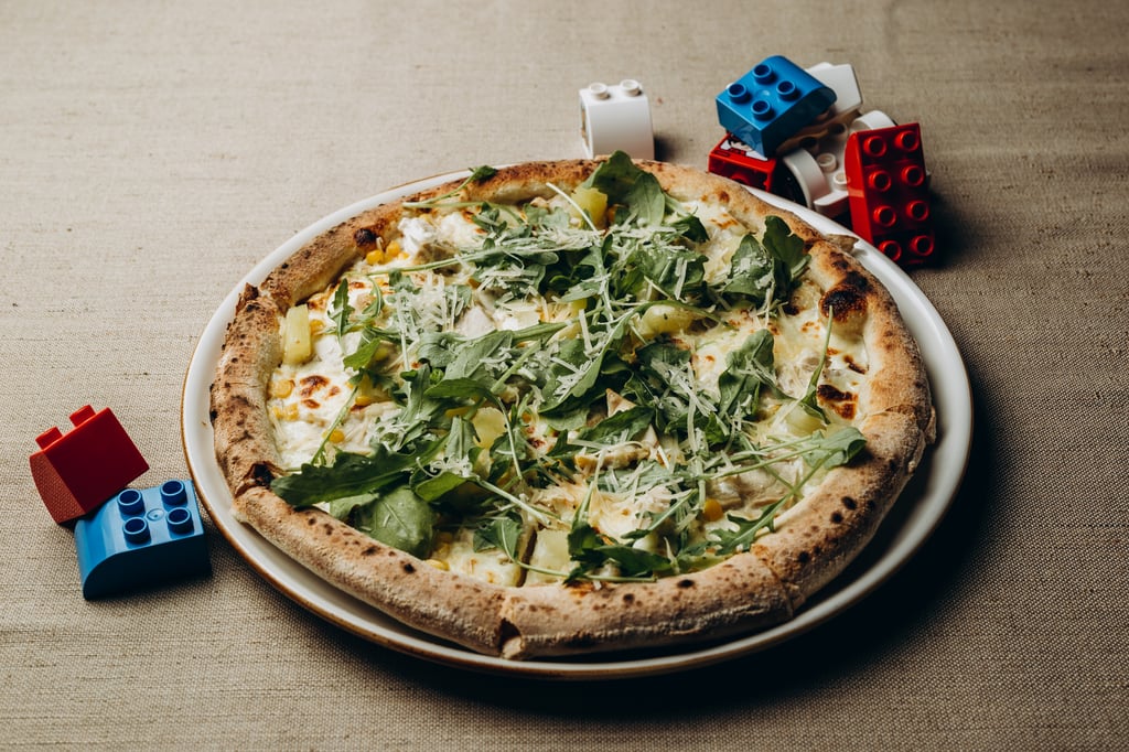 Лего Доставка