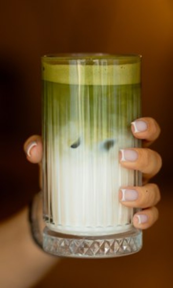 Айс Матча-Лате