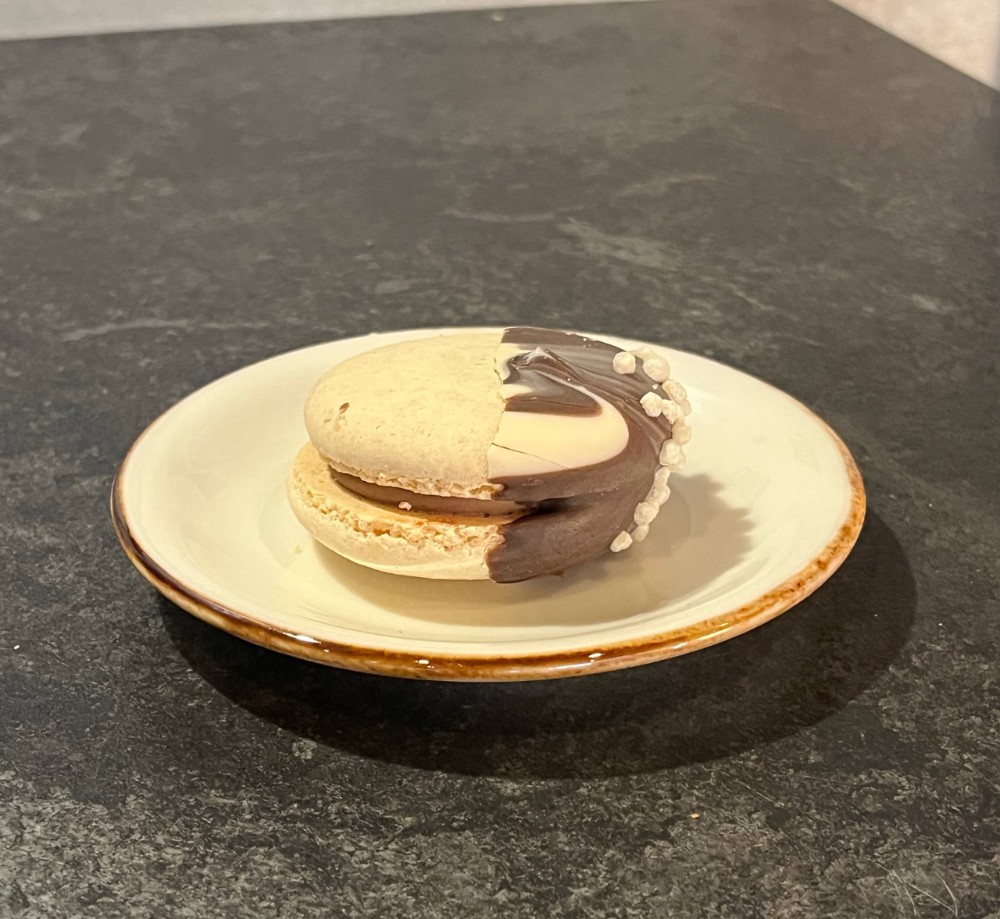 Макарун Кіндер Доставка