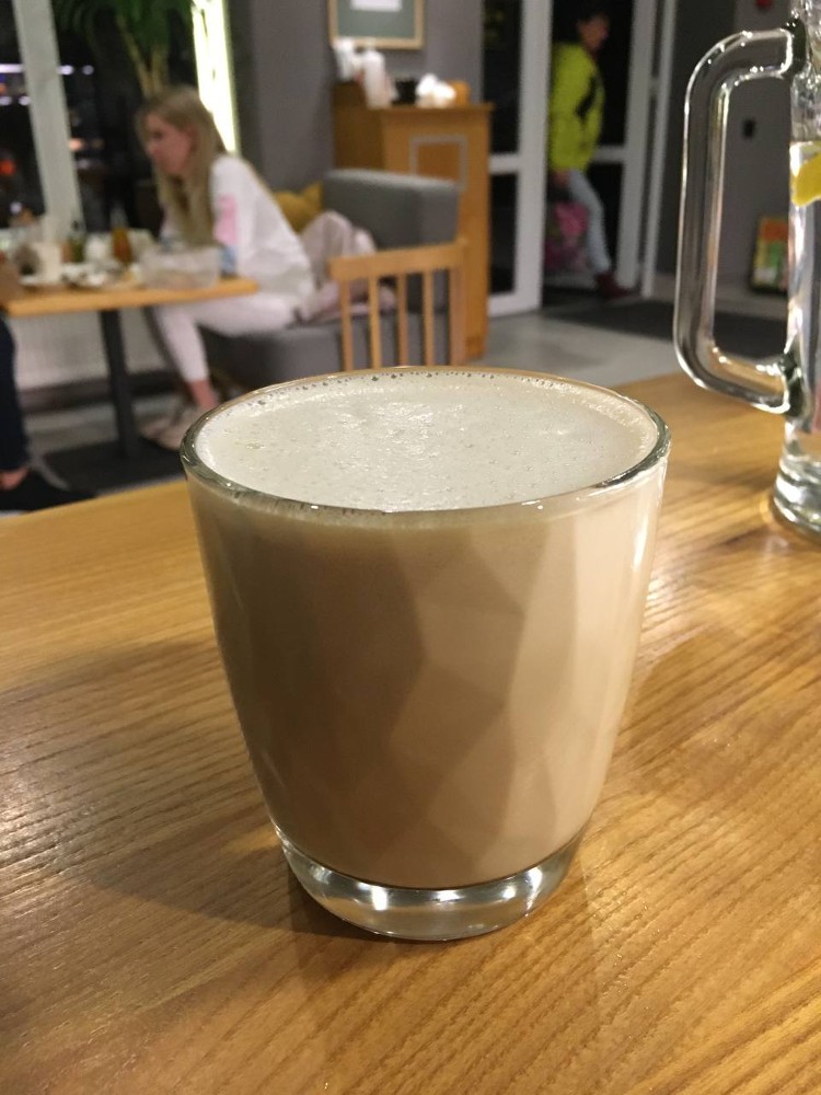 Раф Кава Доставка