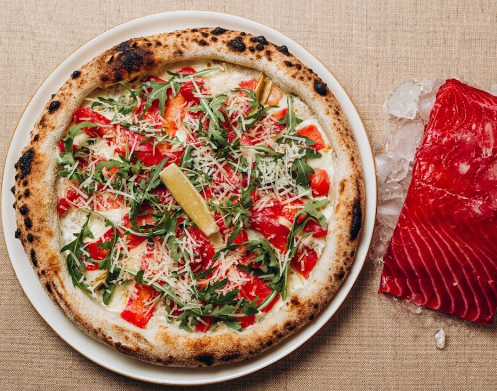 Скандинавська Доставка