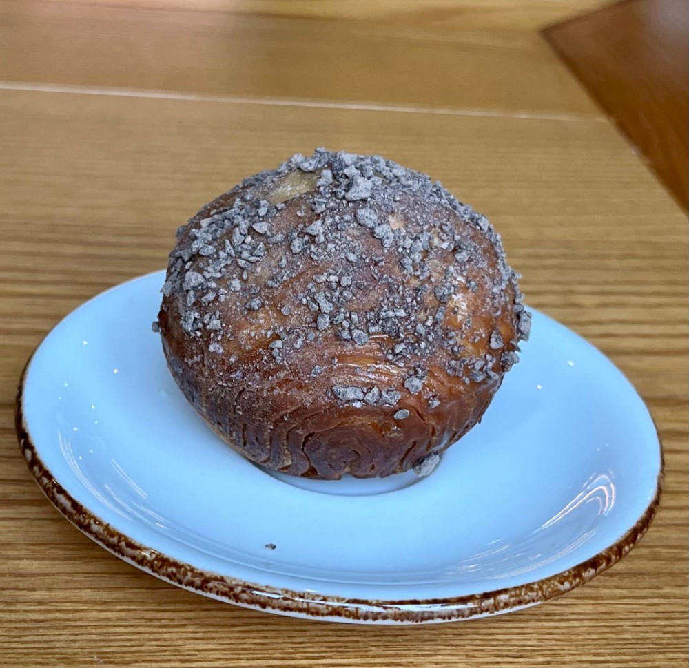 Бол з Нутелою  Доставка