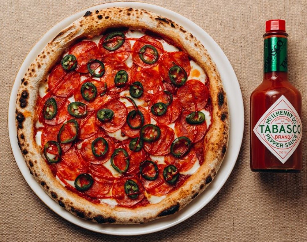 Пандора Доставка