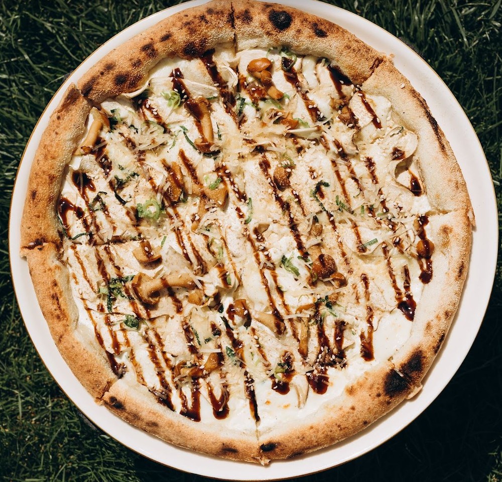 Люке Доставка