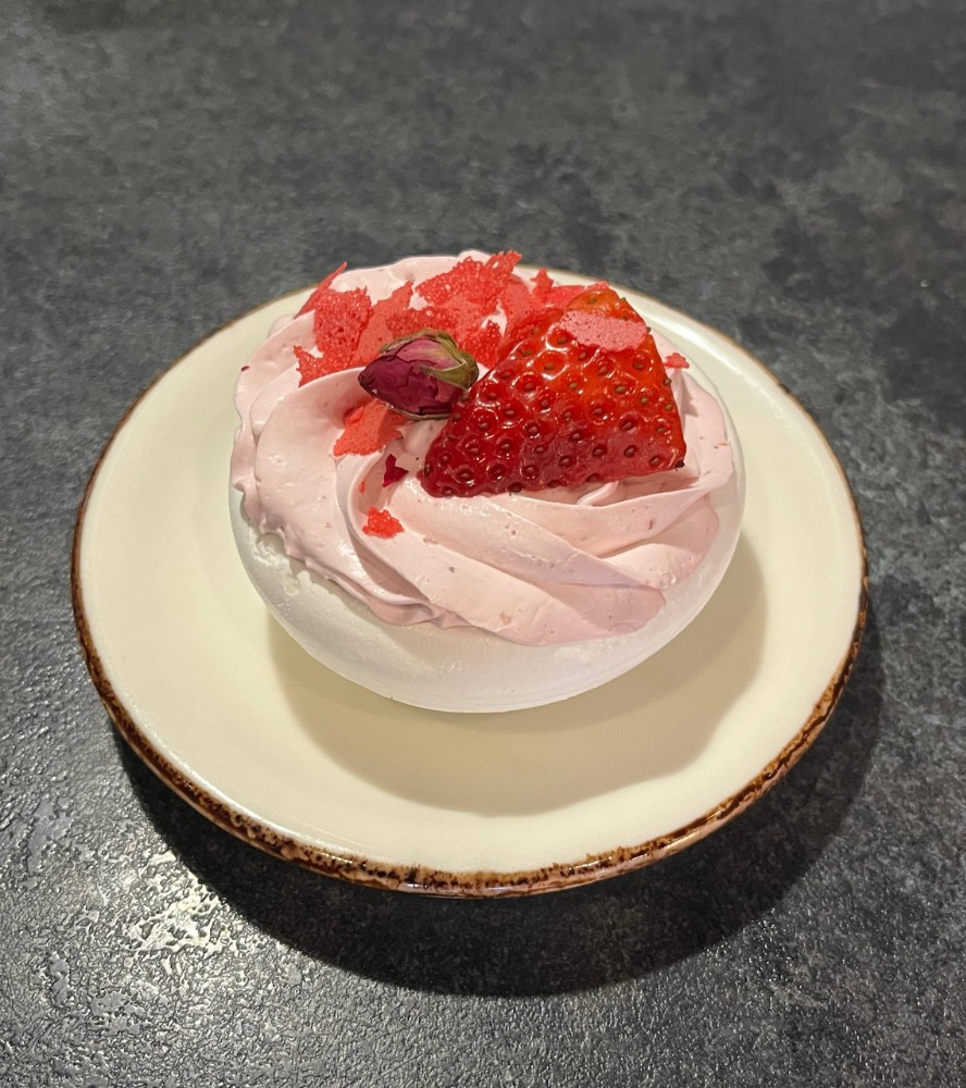 *З собою Павлова