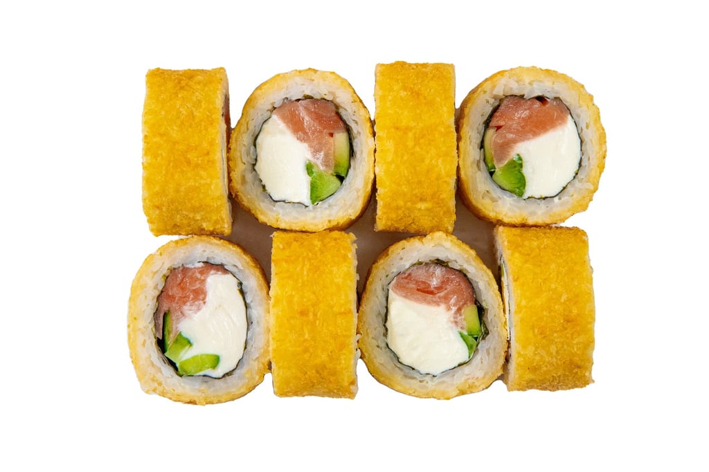 Филадельфия Темпура