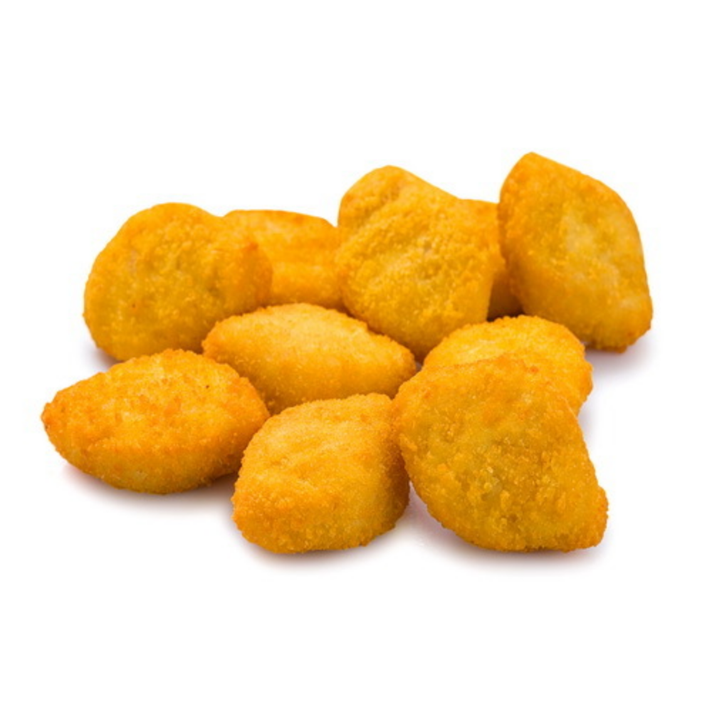 Наггетсы 9шт