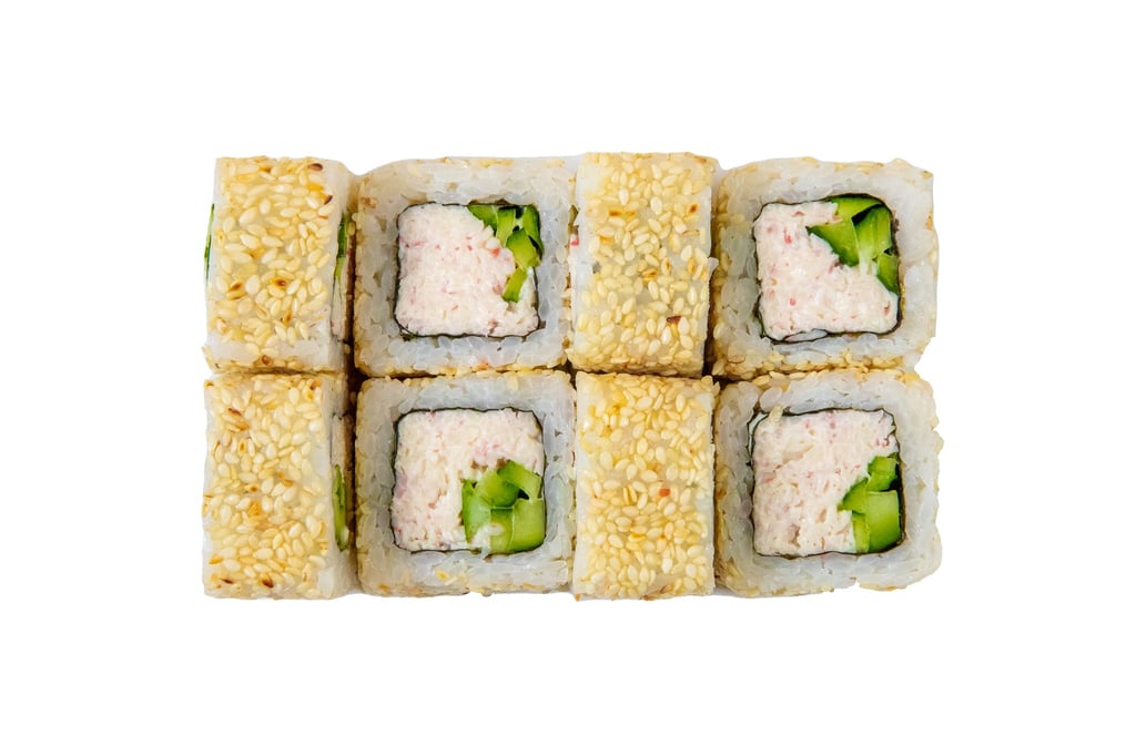 Калифорния кунжут