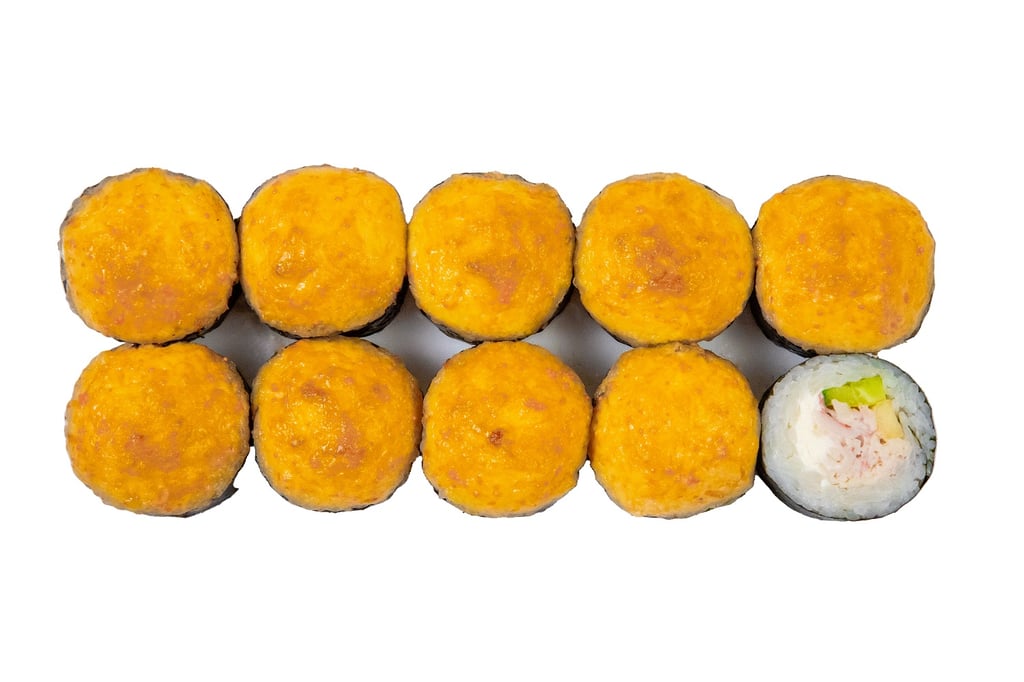 Maxroll Краб 10шт