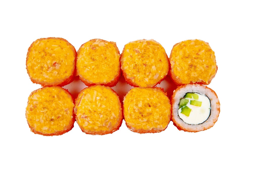 Запеченный Сурими