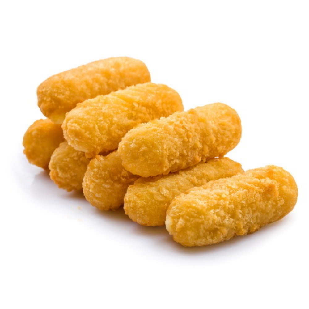 Сырные палочки 