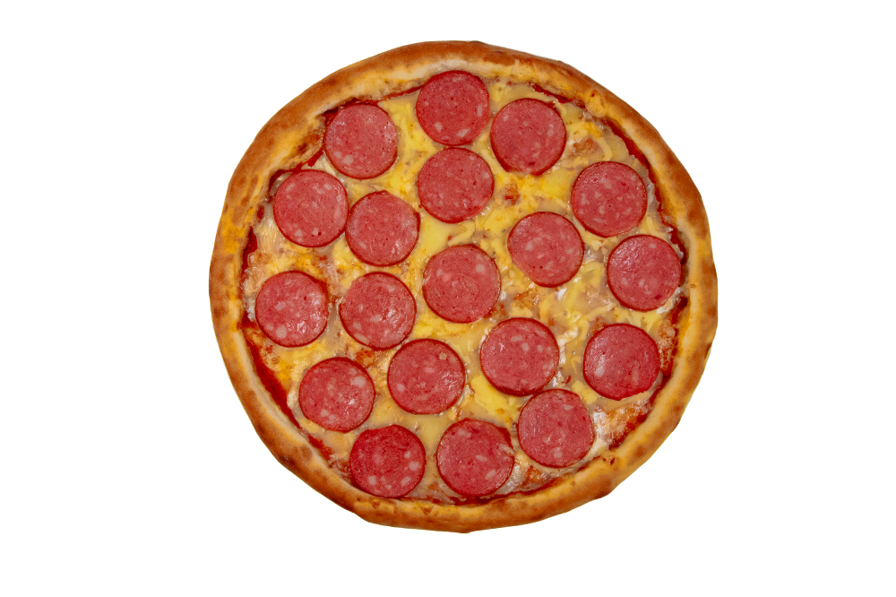 Пицца Пепперони