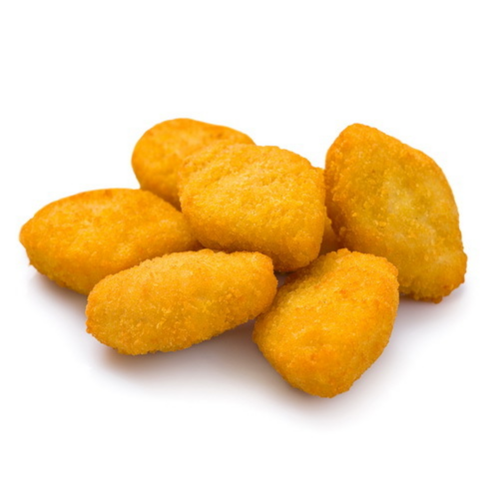 Наггетсы 6шт