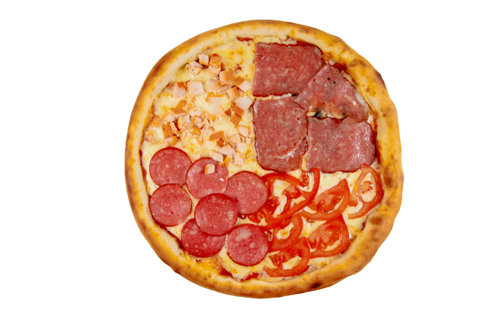 Пицца Времена Года