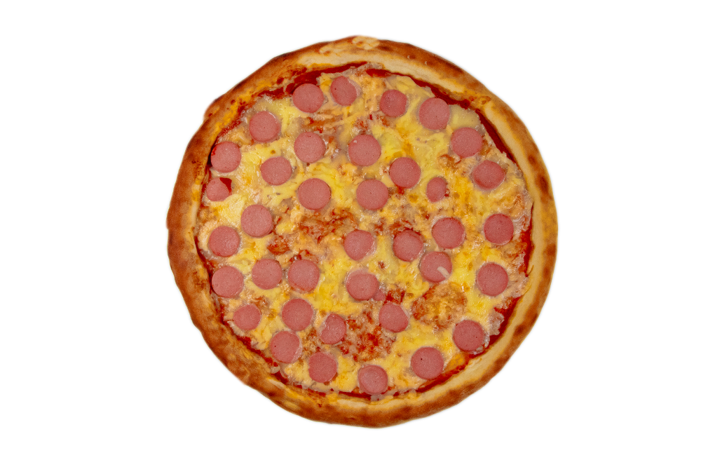 Пицца Детская