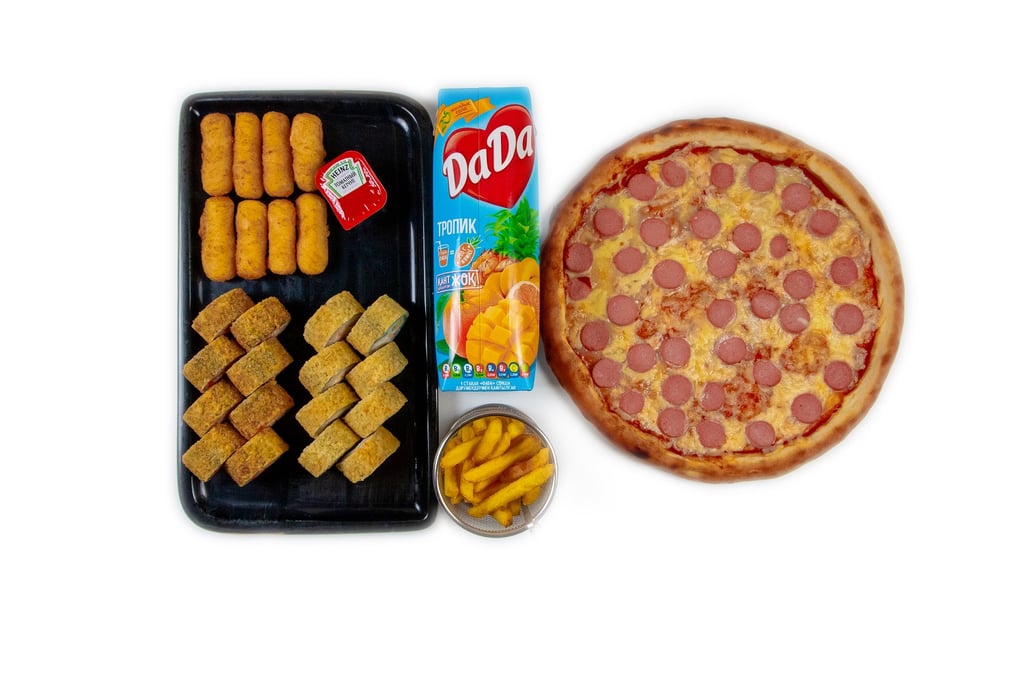 Комбо Kids №9