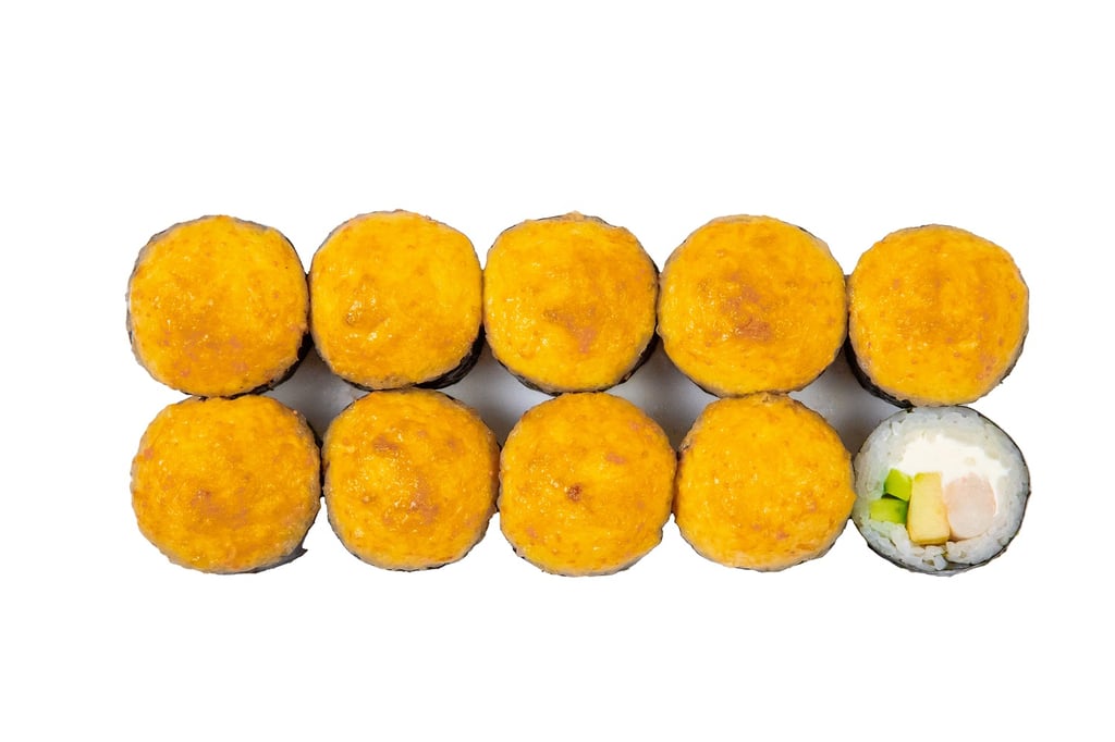 Maxroll Чикен 10шт