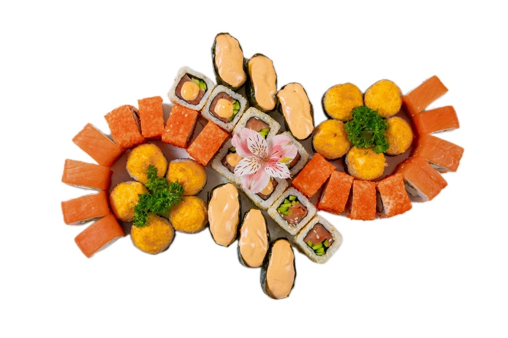 СЕТ Корпоратив 40 шт. 