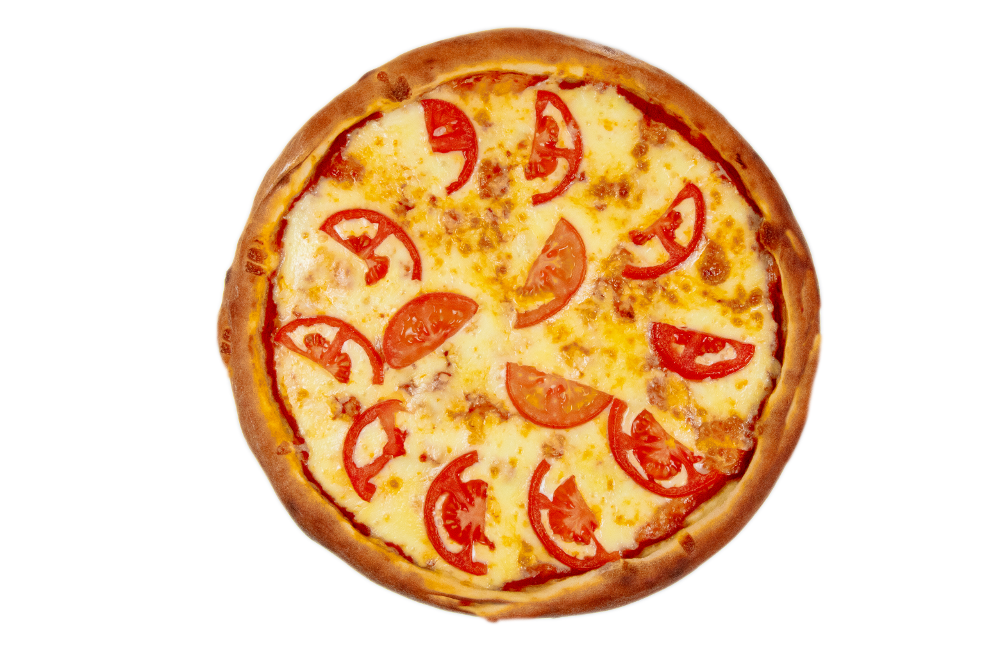 Пицца Маргарита