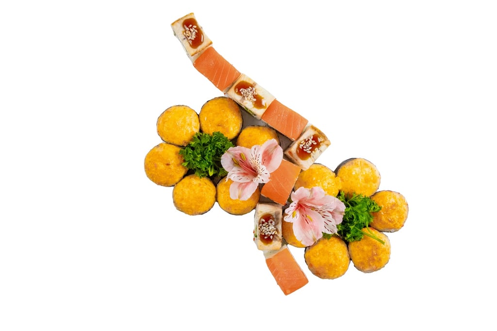 СЕТ Хикари 20 шт. 