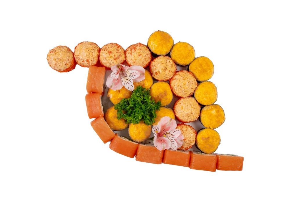 СЕТ Детройт 28 шт. 