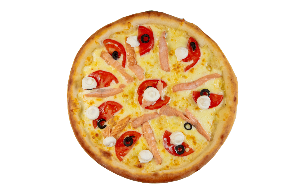 Пицца Дель Марр