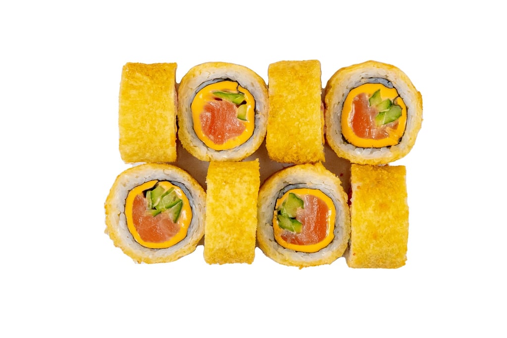 Токио Темпура