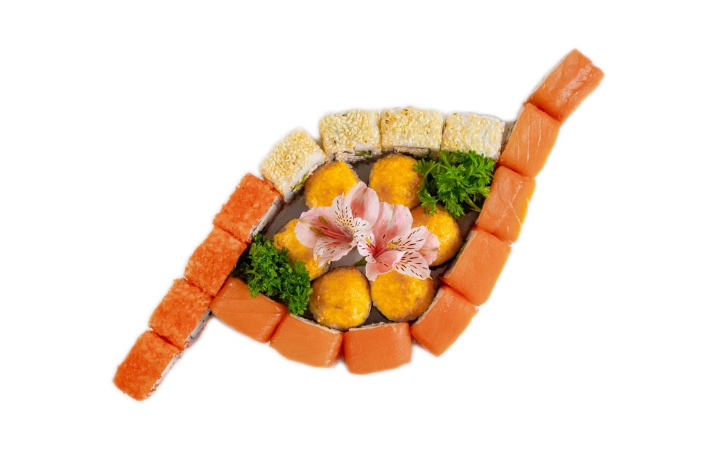 СЕТ ХОККАЙДО 22ШТ