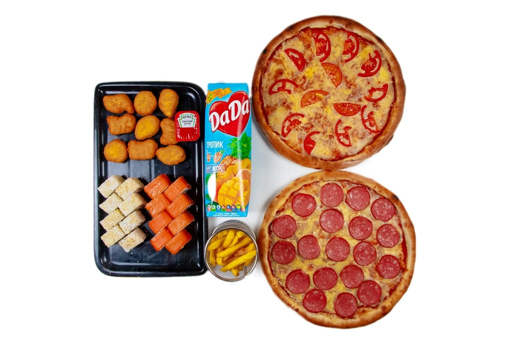 Комбо Kids №10