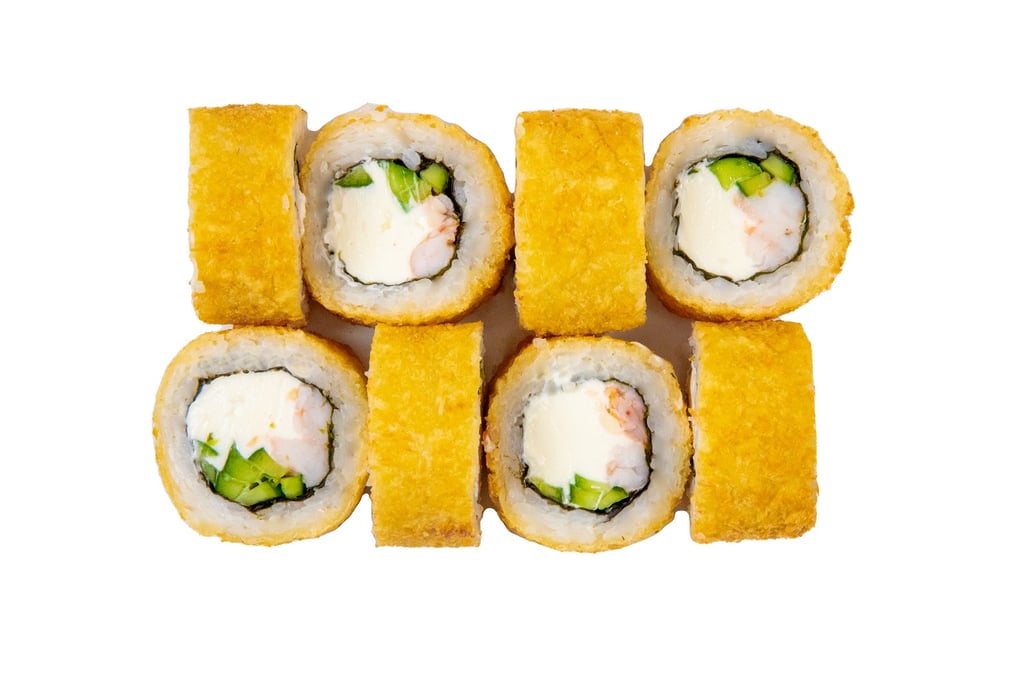 Креветка Темпура