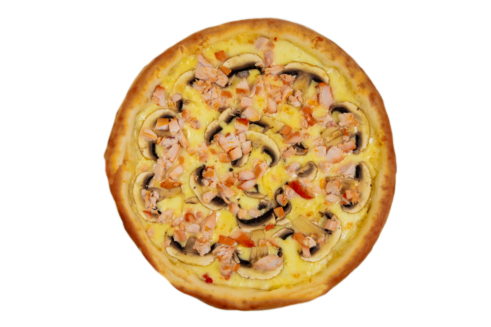 Пицца Мексикано