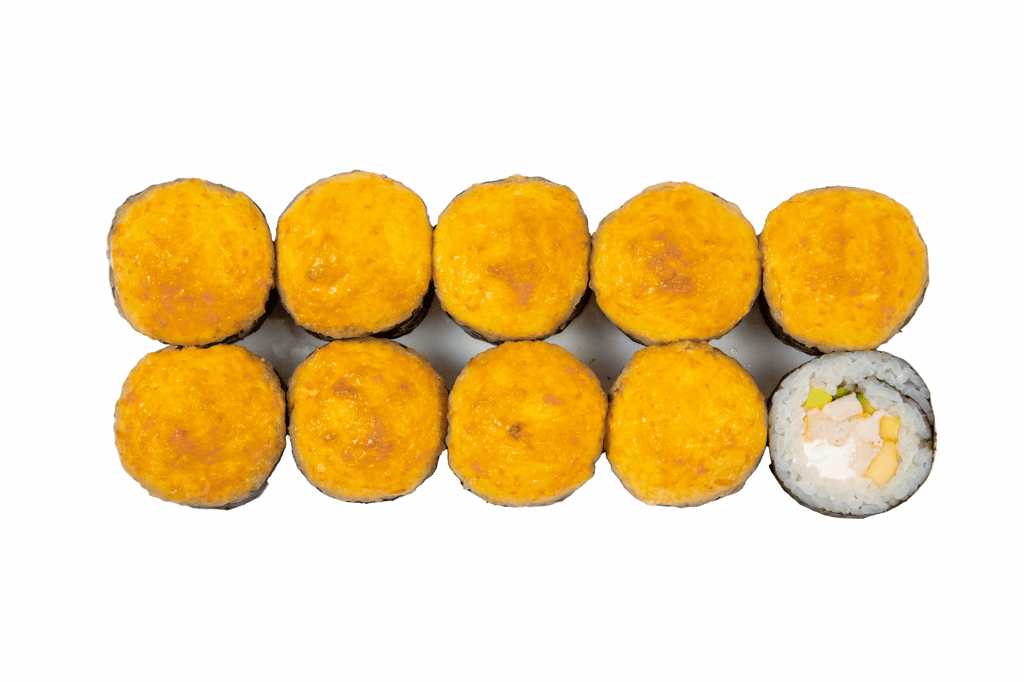 Maxroll Креветка 10шт