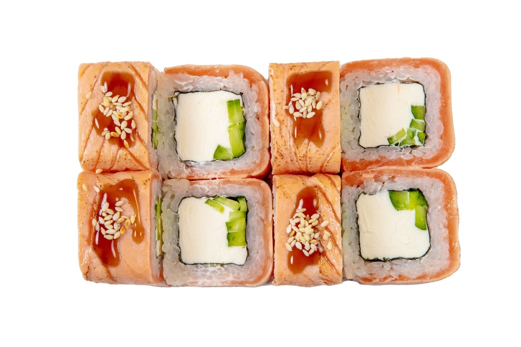 Филадельфия Гриль