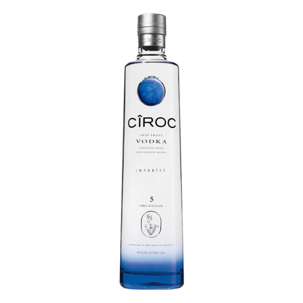 Ciroc Vodka shot 30ml