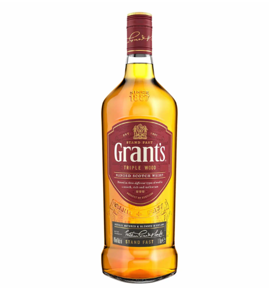 Grants Scotch