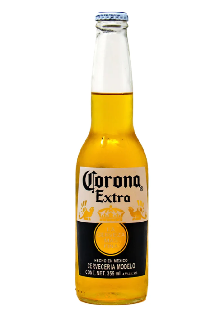 Corona Extra Beer