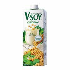 Soy Milk 100ml