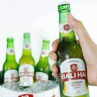 Bali Hai Premium Beer 330ml