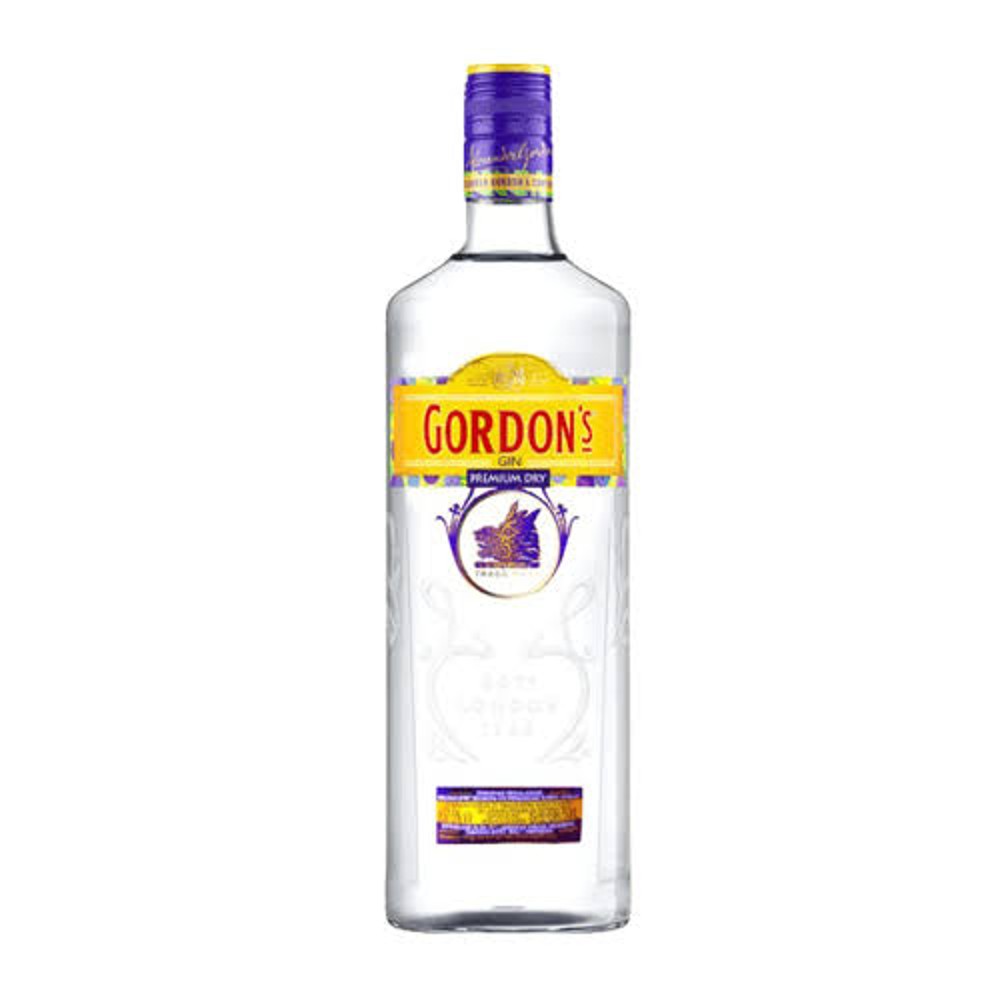 Gordon's Gin shot 30ml