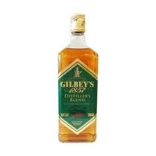 Gilbeys Whiskey Shot 30ml