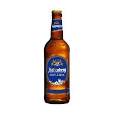 Kaltenberg Royal Beer 330ml