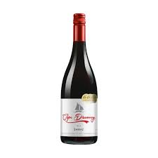 Cape Discovery Shiraz