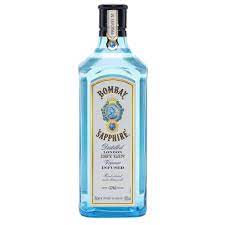 Bombay Saphire Gin shot 30ml