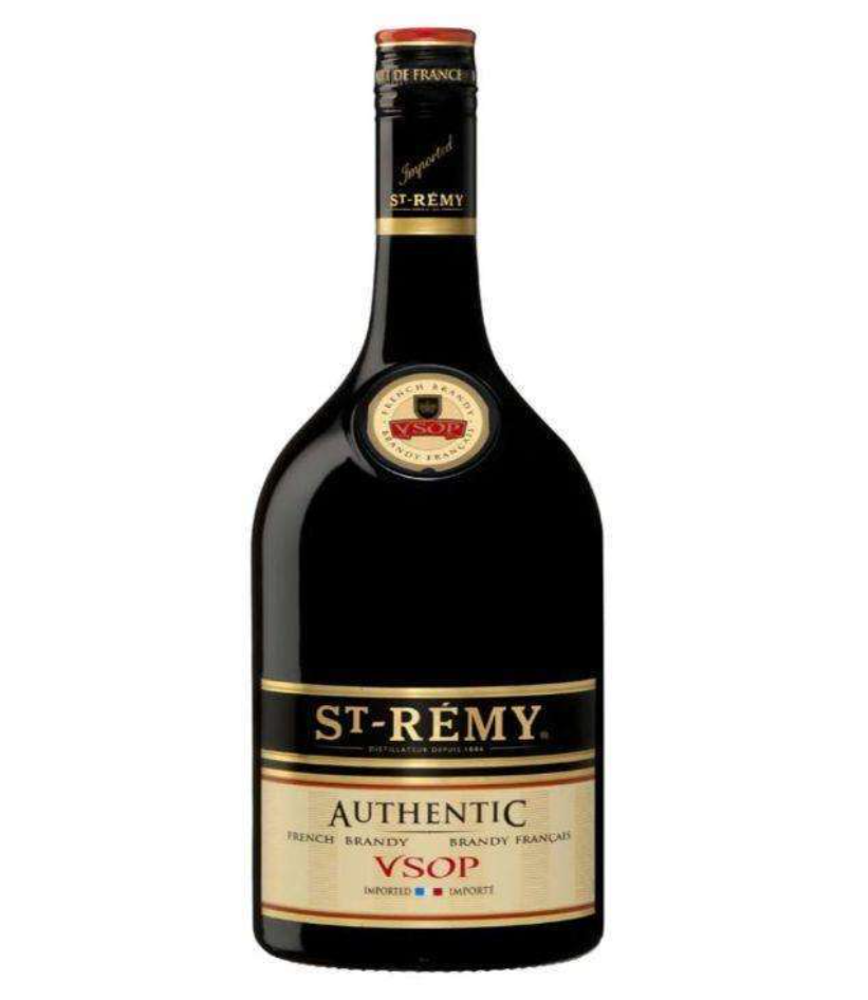 St Remy Brandy