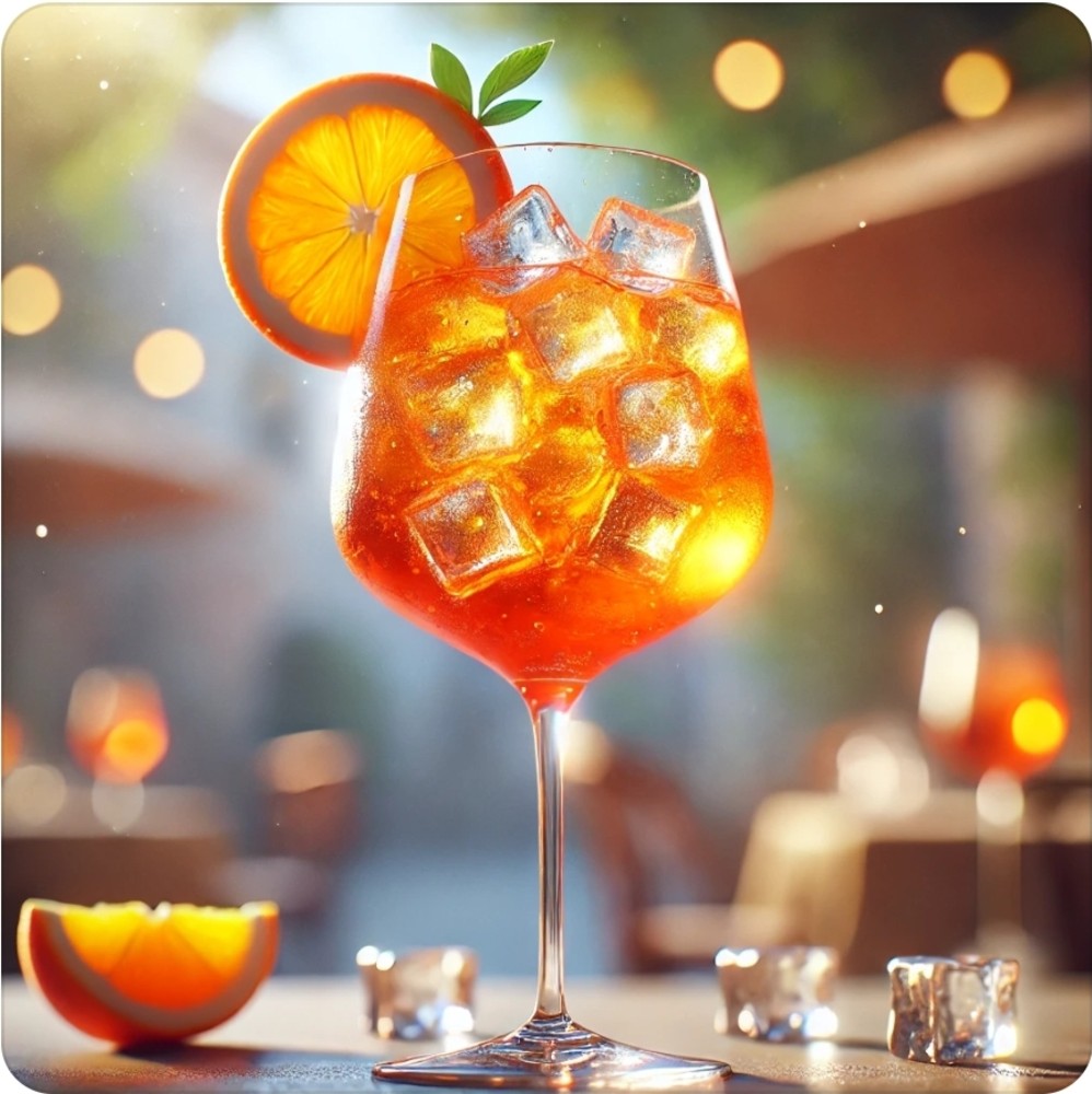 Aperol Spritz 