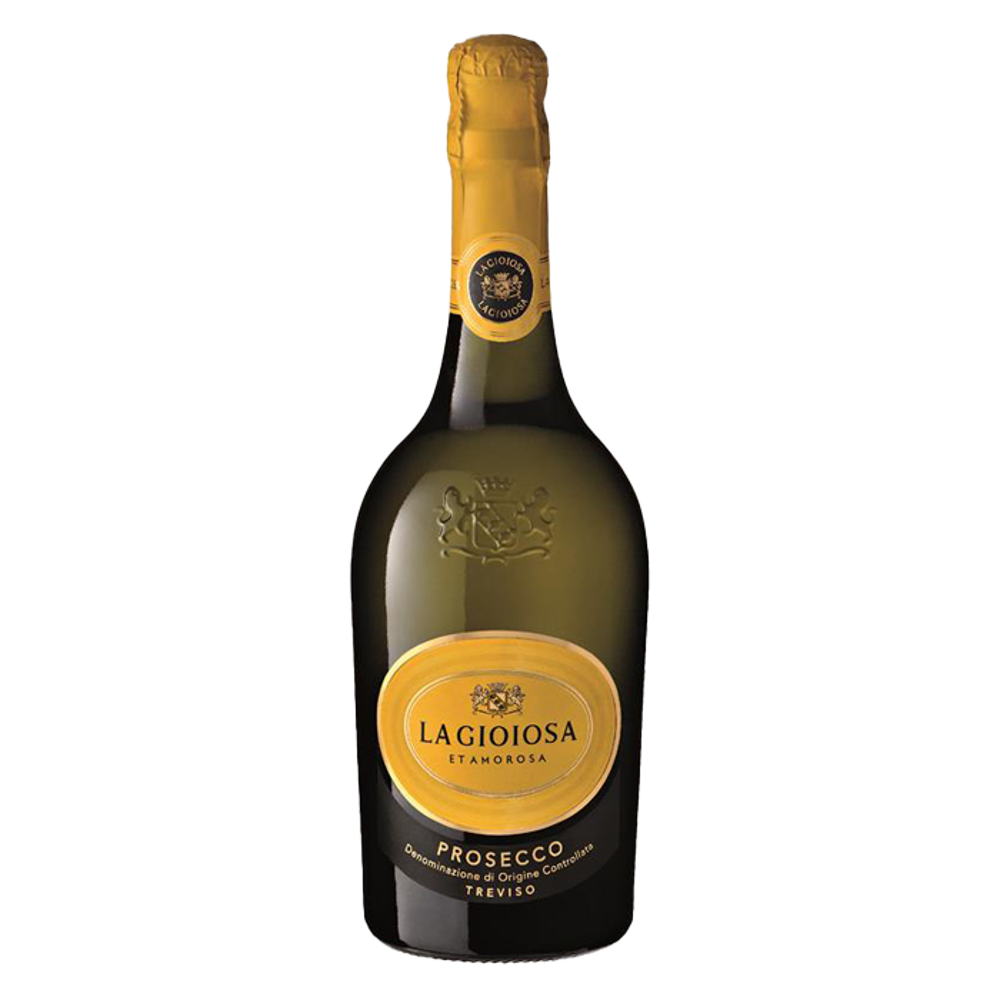 La Gioiosa Prosecco Trevisso