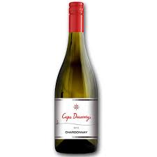 Cape Discovery Chardonnay BOTTLE