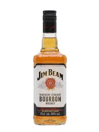 Jim Beam Bourbon Shot 30ml