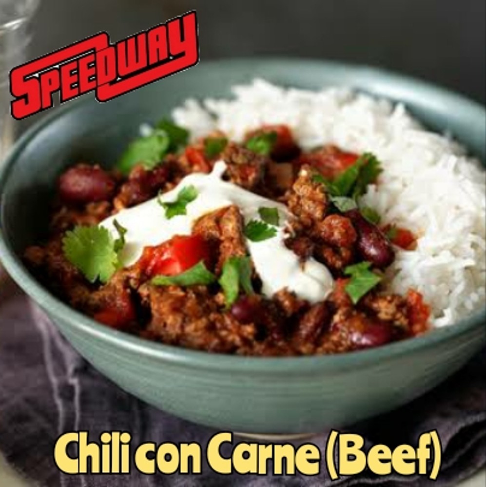 Chili con Carne (Beef)