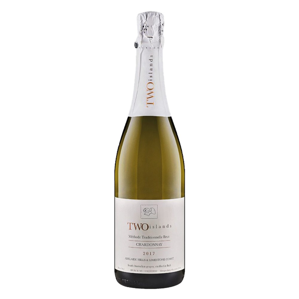 Two Islands Sparkling Chardonnay